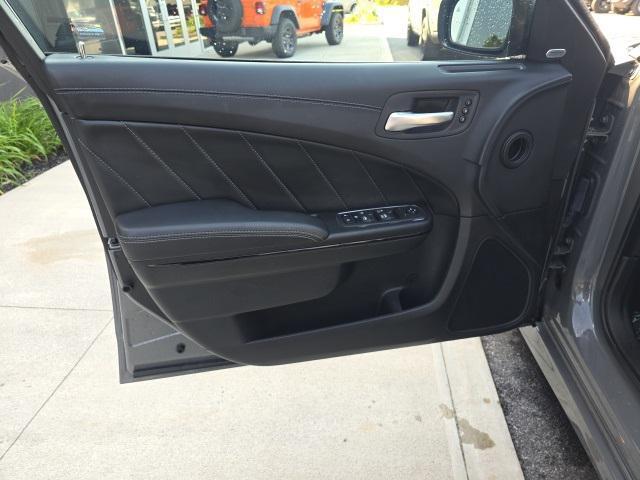 used 2023 Dodge Charger car, priced at $39,999