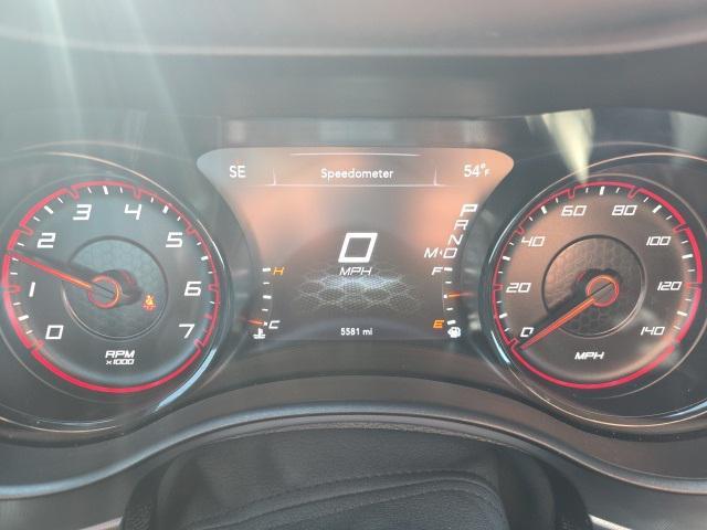 used 2023 Dodge Charger car, priced at $39,999