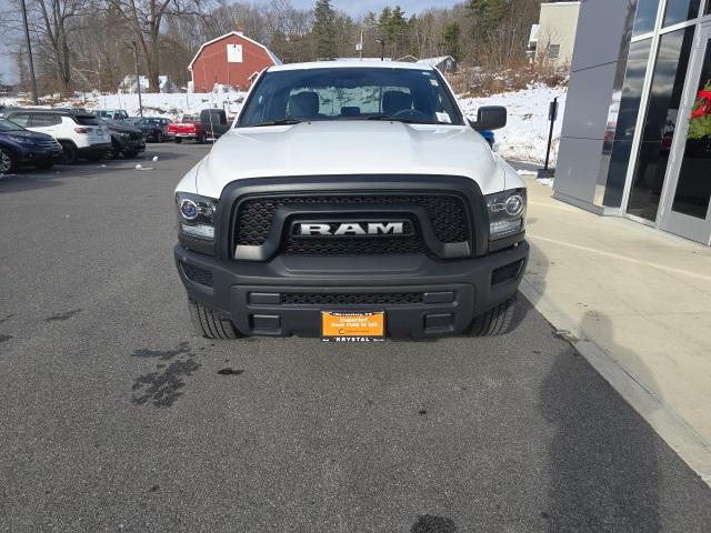 used 2022 Ram 1500 Classic car, priced at $32,999