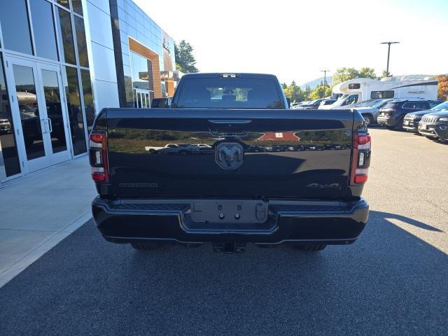 new 2024 Ram 2500 car, priced at $76,713