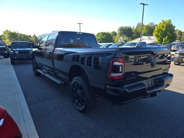 new 2024 Ram 2500 car, priced at $76,713