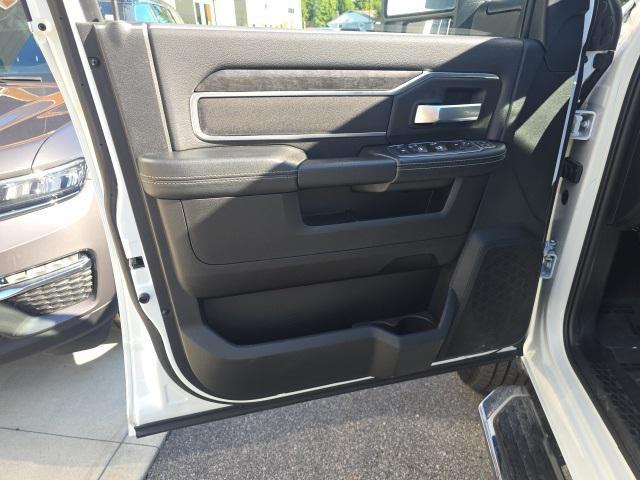 used 2024 Ram 2500 car, priced at $45,999