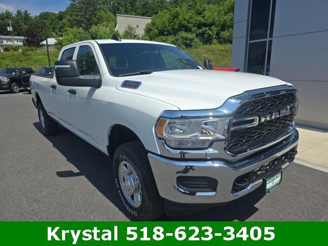 new 2024 Ram 3500 car, priced at $53,143