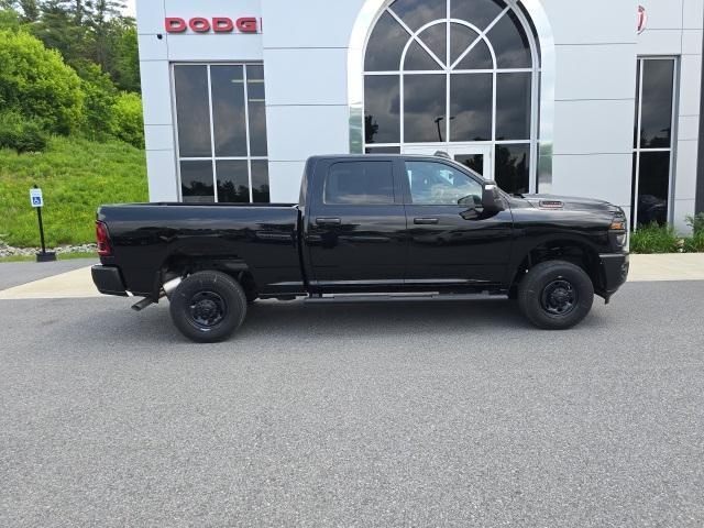 new 2025 Ram 2500 car, priced at $56,090