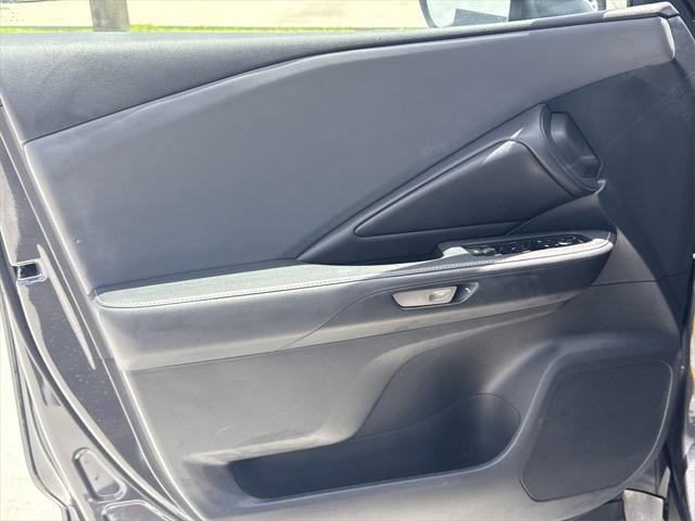 used 2024 Lexus TX 350 car, priced at $51,854
