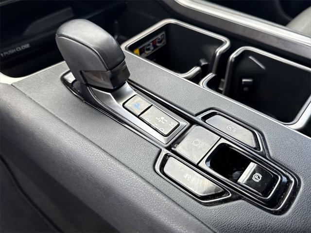 used 2024 Lexus TX 350 car, priced at $51,854