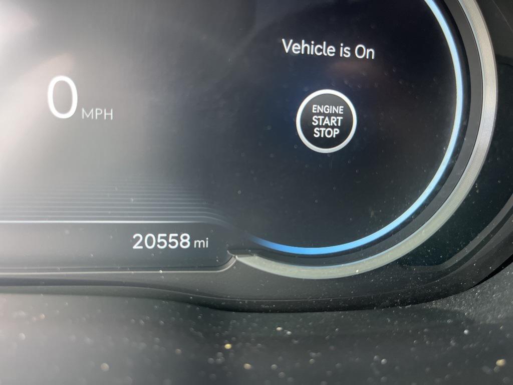 used 2021 Genesis G80 car, priced at $33,789