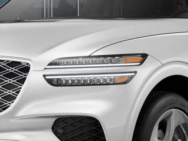 new 2026 Genesis GV70 car, priced at $53,415