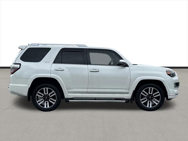 used 2021 Toyota 4Runner car, priced at $37,382