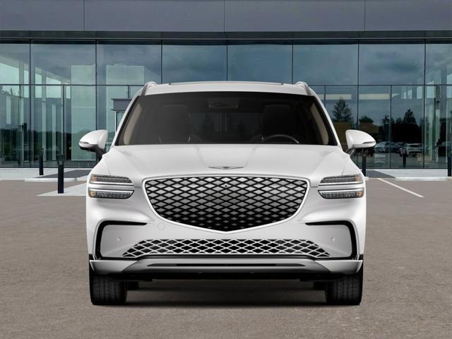 new 2026 Genesis Electrified GV70 car, priced at $71,870