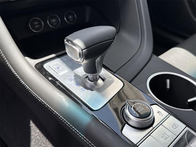 new 2026 Genesis G70 car, priced at $45,050