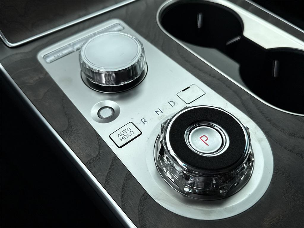 new 2025 Genesis GV80 car, priced at $62,775