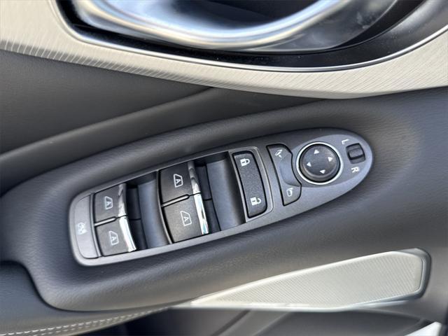 used 2023 INFINITI Q50 car, priced at $28,915