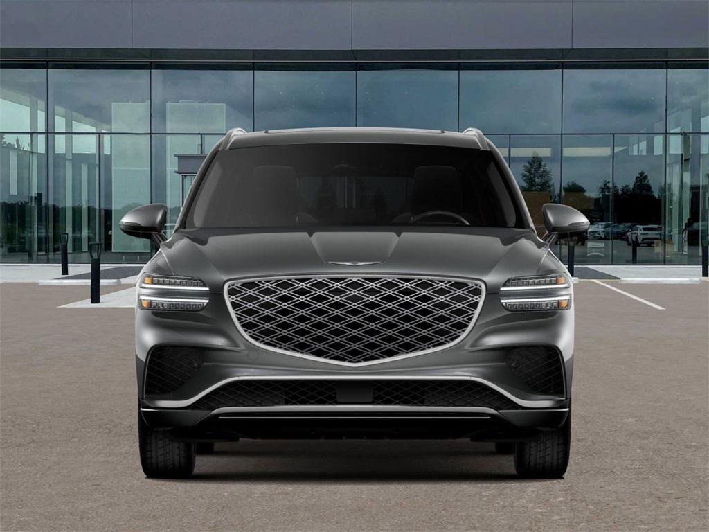 new 2026 Genesis GV70 car, priced at $51,435