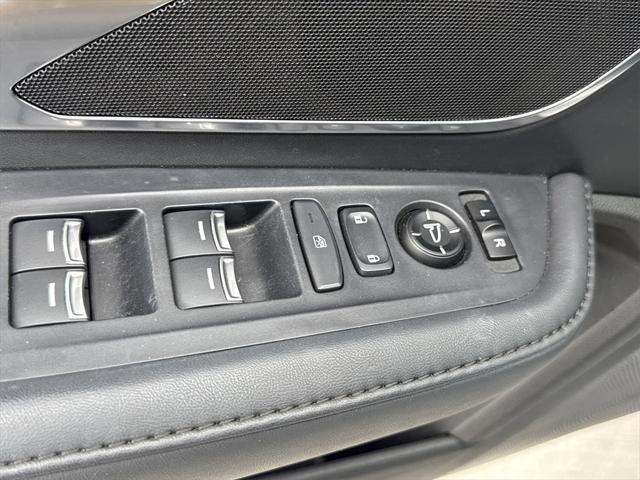 used 2021 Acura RDX car, priced at $27,991