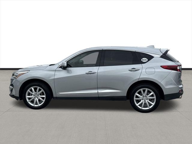 used 2021 Acura RDX car, priced at $27,991