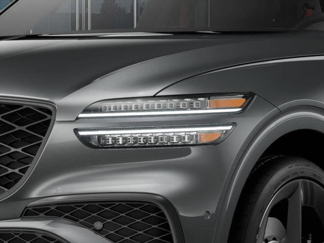 new 2026 Genesis GV70 car, priced at $70,515