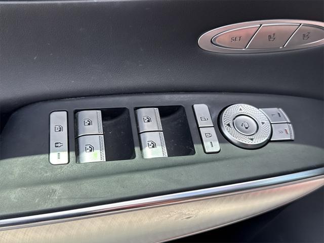 used 2023 Genesis GV70 car, priced at $36,752