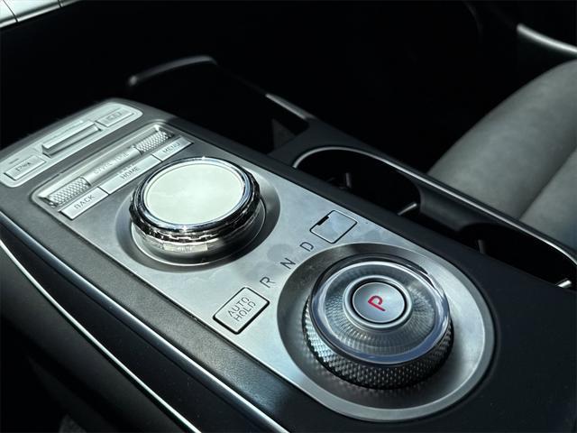 used 2023 Genesis GV70 car, priced at $36,752