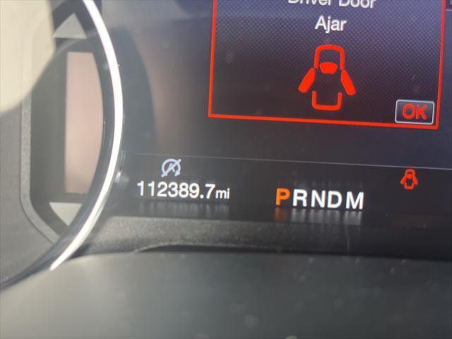 used 2019 Ford Expedition car, priced at $24,391