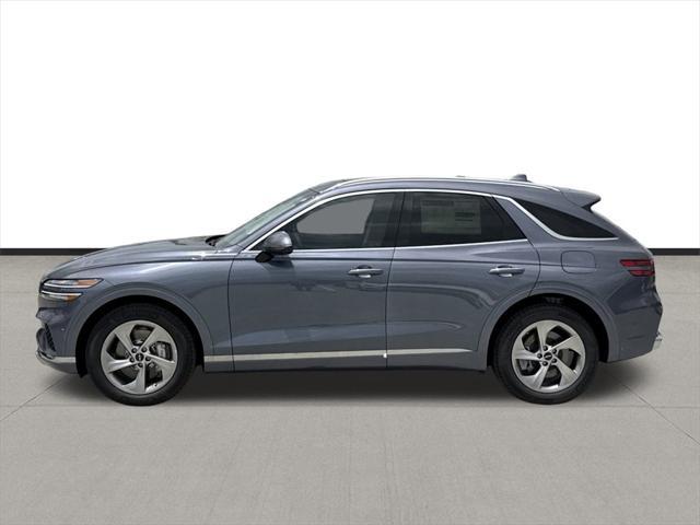 new 2026 Genesis GV70 car, priced at $56,060