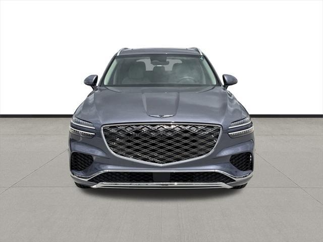 new 2026 Genesis GV70 car, priced at $56,060