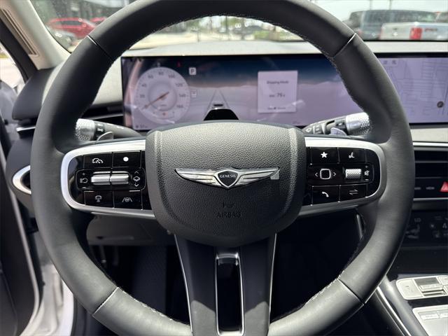 new 2026 Genesis GV70 car, priced at $50,610