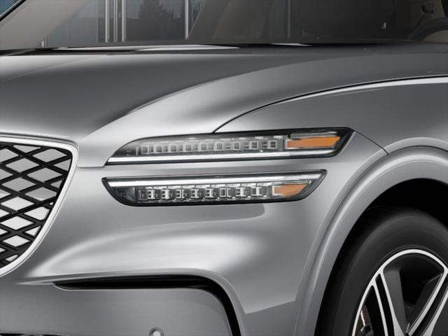 new 2026 Genesis Electrified GV70 car, priced at $71,920