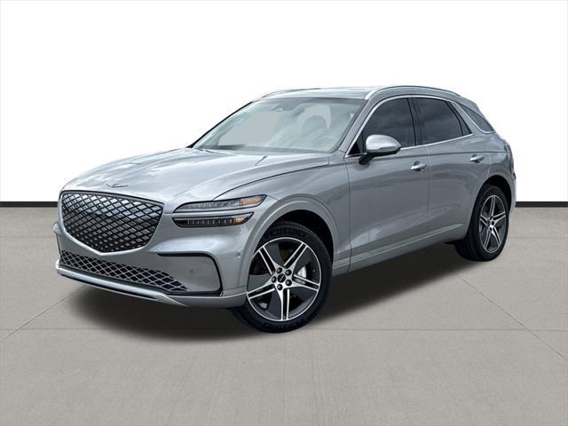 new 2026 Genesis Electrified GV70 car, priced at $71,920