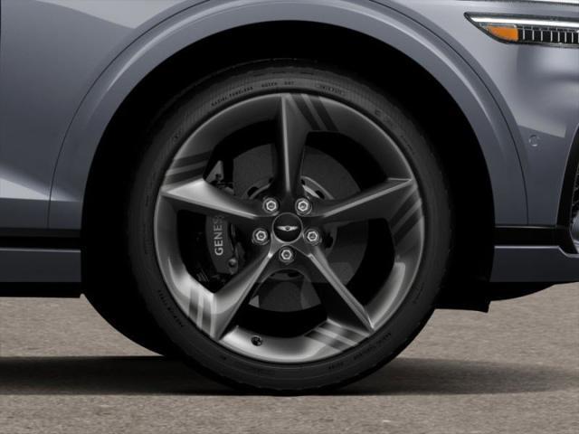 new 2026 Genesis GV70 car, priced at $72,585