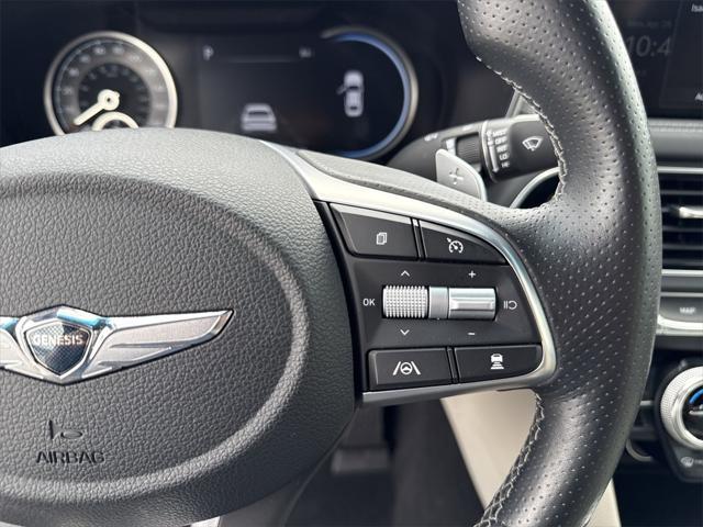 used 2023 Genesis G70 car, priced at $27,999