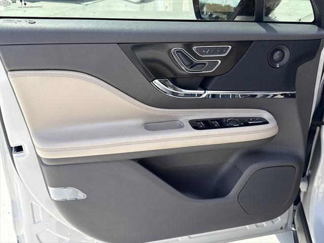 used 2021 Lincoln Corsair car, priced at $24,341