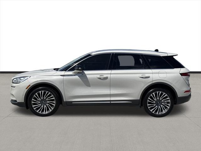 used 2021 Lincoln Corsair car, priced at $24,341