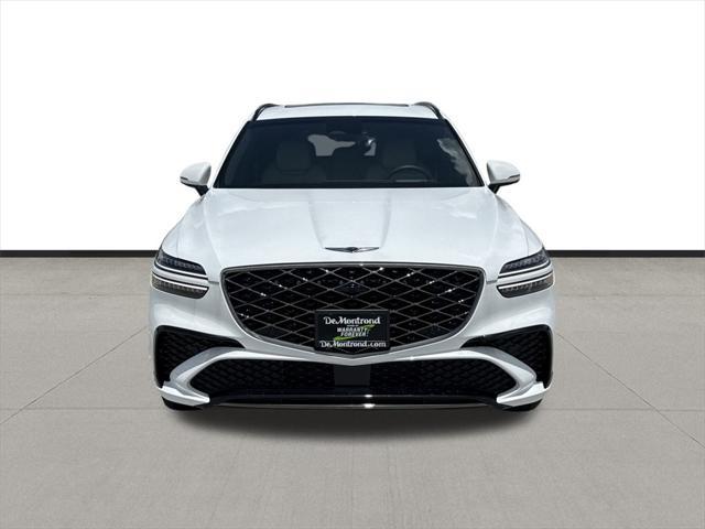 new 2026 Genesis GV70 car, priced at $69,885