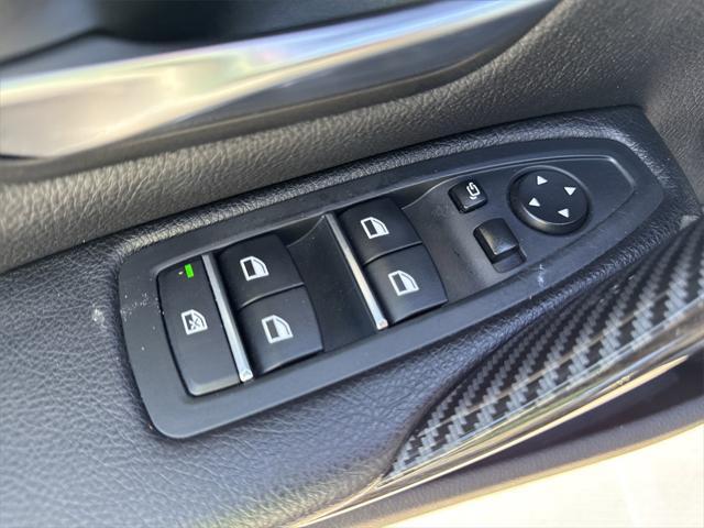 used 2018 BMW 430 Gran Coupe car, priced at $15,983