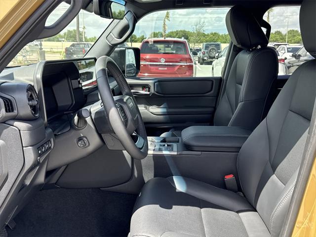 used 2024 Toyota Land Cruiser car, priced at $66,242
