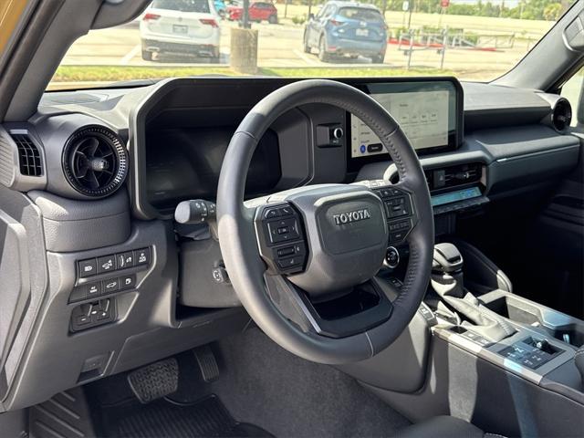 used 2024 Toyota Land Cruiser car, priced at $66,242