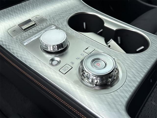new 2026 Genesis GV70 car, priced at $59,350