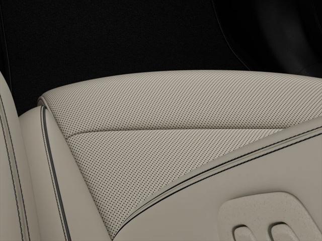 new 2025 Genesis GV70 car, priced at $49,496