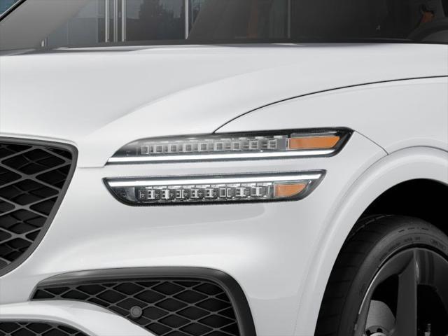 new 2026 Genesis GV70 car, priced at $60,245