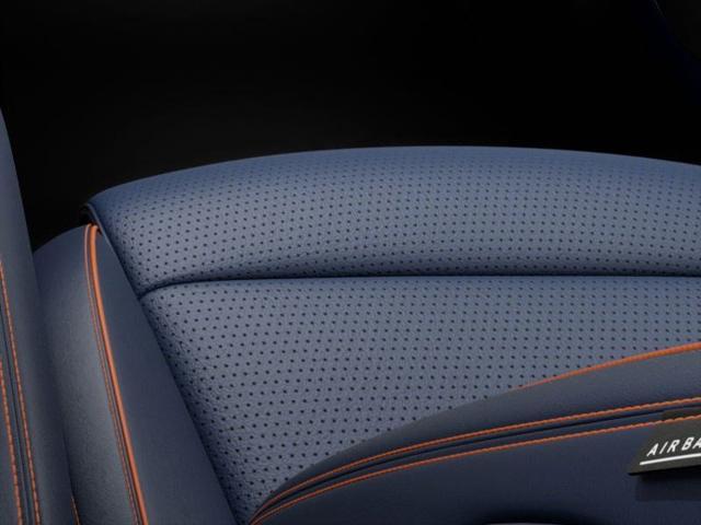 new 2026 Genesis GV70 car, priced at $60,245
