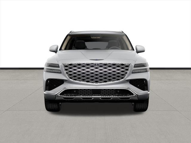 new 2025 Genesis GV80 car, priced at $82,785