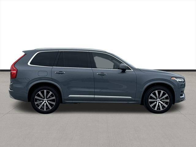 used 2022 Volvo XC90 car, priced at $41,627