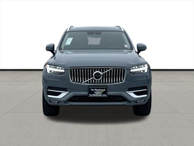 used 2022 Volvo XC90 car, priced at $41,627