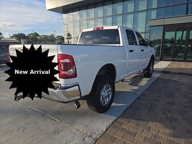 used 2020 Ram 2500 car, priced at $32,172