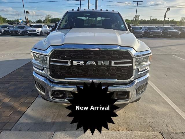 used 2020 Ram 2500 car, priced at $32,172