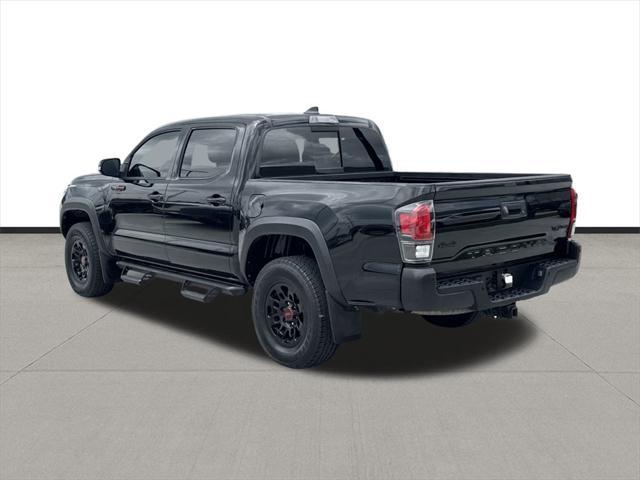 used 2019 Toyota Tacoma car, priced at $37,993