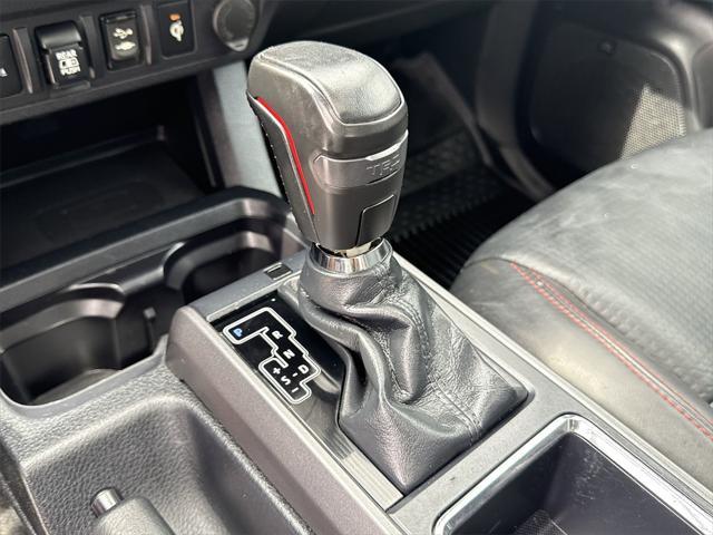 used 2019 Toyota Tacoma car, priced at $37,993