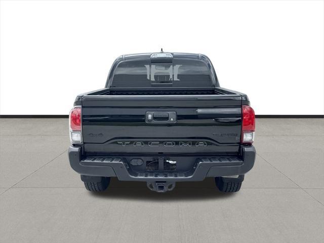 used 2019 Toyota Tacoma car, priced at $37,993