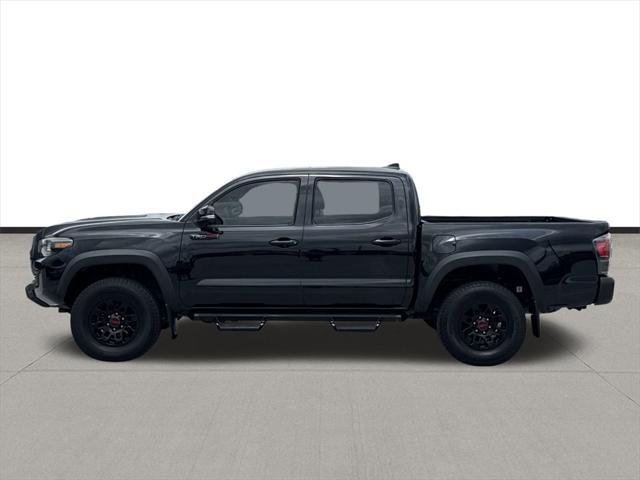 used 2019 Toyota Tacoma car, priced at $37,993